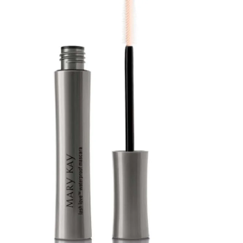 Mary Kay Lash Love Waterproof Mascara